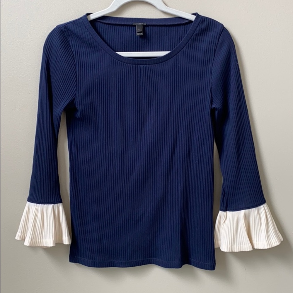 J Crew top